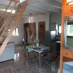 Szmerkowa Chatynka Z Kominkiem I Jacuzzi W Karkonoszach * Lubawka