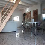 Szmerkowa Chatynka Z Kominkiem I Jacuzzi W Karkonoszach * Lubawka