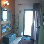 Campingplads Szmerkowa Chatynka Z Kominkiem I Jacuzzi W Karkonoszach *