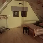 Szmerkowa Chatynka Z Kominkiem I Jacuzzi W Karkonoszach Campingplads