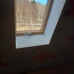 Szmerkowa Chatynka Z Kominkiem I Jacuzzi W Karkonoszach *