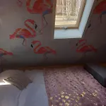 Campingplads Szmerkowa Chatynka Z Kominkiem I Jacuzzi W Karkonoszach