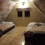 Campingplads Szmerkowa Chatynka Z Kominkiem I Jacuzzi W Karkonoszach Lubawka