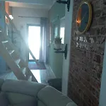 Szmerkowa Chatynka Z Kominkiem I Jacuzzi W Karkonoszach