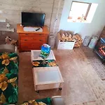 Campingplads Szmerkowa Chatynka Z Kominkiem I Jacuzzi W Karkonoszach Lubawka