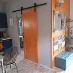 Szmerkowa Chatynka Z Kominkiem I Jacuzzi W Karkonoszach Lubawka