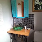 Szmerkowa Chatynka Z Kominkiem I Jacuzzi W Karkonoszach