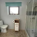 Szmerkowa Chatynka Z Kominkiem I Jacuzzi W Karkonoszach Lubawka