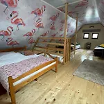 Campingplads Szmerkowa Chatynka Z Kominkiem I Jacuzzi W Karkonoszach