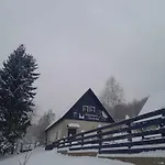 Campingplads Szmerkowa Chatynka Z Kominkiem I Jacuzzi W Karkonoszach Lubawka