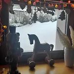Campingplads Szmerkowa Chatynka Z Kominkiem I Jacuzzi W Karkonoszach *