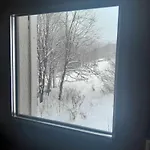Szmerkowa Chatynka Z Kominkiem I Jacuzzi W Karkonoszach