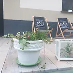 Szmerkowa Chatynka Z Kominkiem I Jacuzzi W Karkonoszach * Lubawka