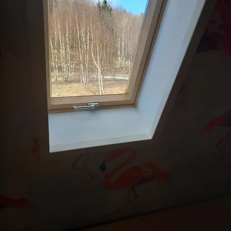 Szmerkowa Chatynka Z Kominkiem I Jacuzzi W Karkonoszach *