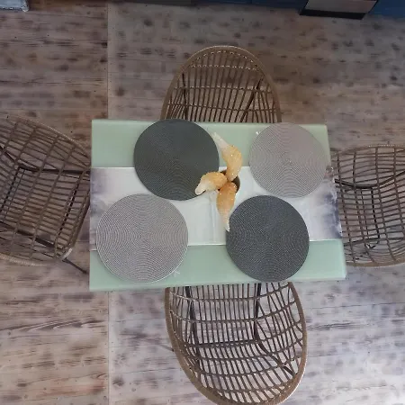 Кемпинг Szmerkowa Chatynka Z Kominkiem I Jacuzzi W Karkonoszach *