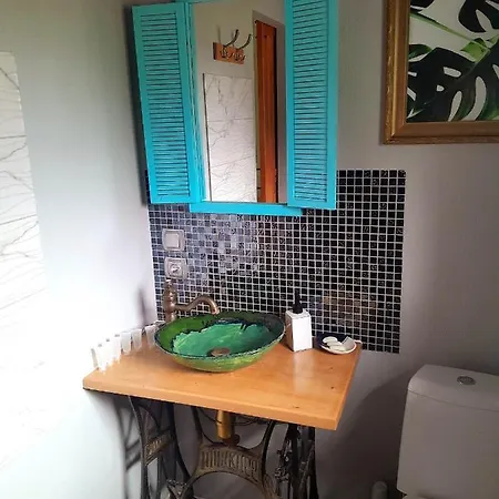 Szmerkowa Chatynka Z Kominkiem I Jacuzzi W Karkonoszach