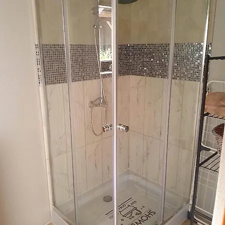 Szmerkowa Chatynka Z Kominkiem I Jacuzzi W Karkonoszach * Lubawka