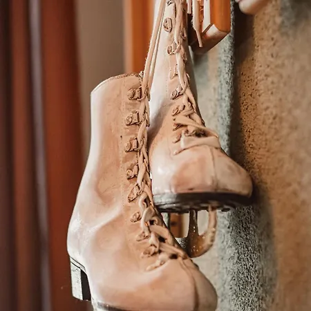 Szmerkowa Chatynka Z Kominkiem I Jacuzzi W Karkonoszach * Любавка