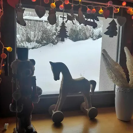 Кемпинг Szmerkowa Chatynka Z Kominkiem I Jacuzzi W Karkonoszach *