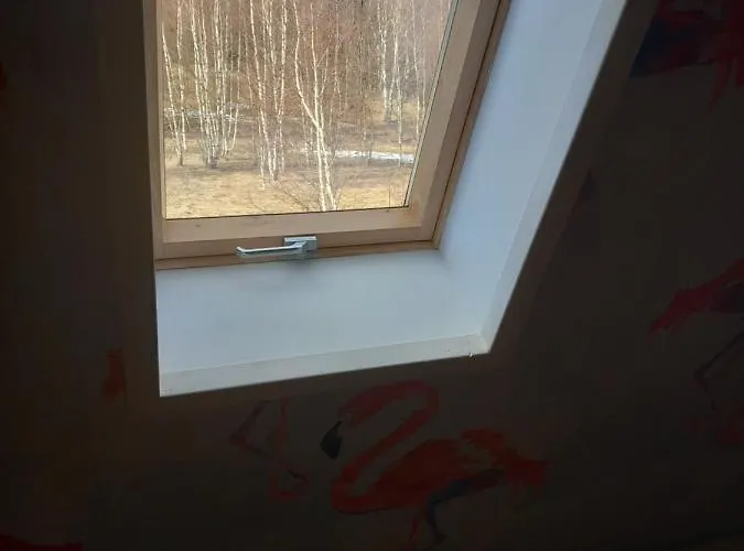 Szmerkowa Chatynka Z Kominkiem I Jacuzzi W Karkonoszach *