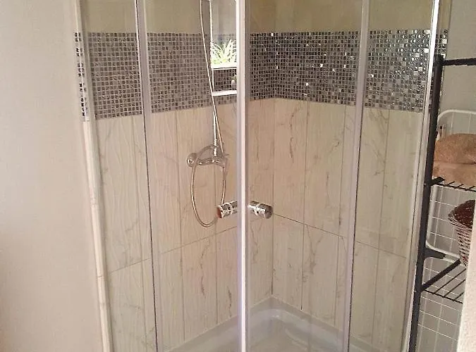 Szmerkowa Chatynka Z Kominkiem I Jacuzzi W Karkonoszach * Lubawka