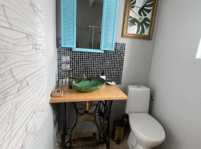 Szmerkowa Chatynka Z Kominkiem I Jacuzzi W Karkonoszach Kemping Lubawka