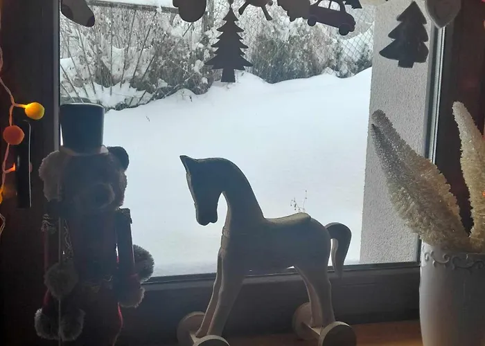 Kemping Szmerkowa Chatynka Z Kominkiem I Jacuzzi W Karkonoszach *