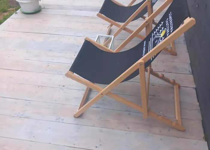 Szmerkowa Chatynka Z Kominkiem I Jacuzzi W Karkonoszach